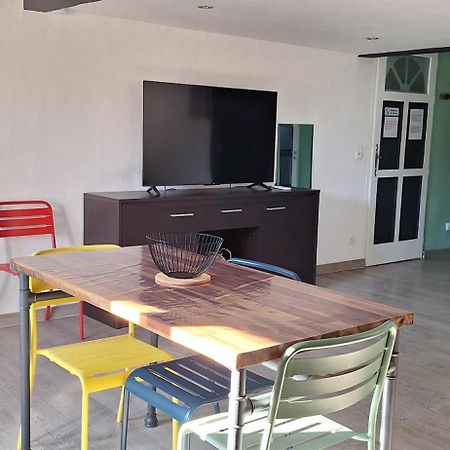 Апартаменти Loft En Duplex Au Mas De La Restanque Монте Екстер'єр фото