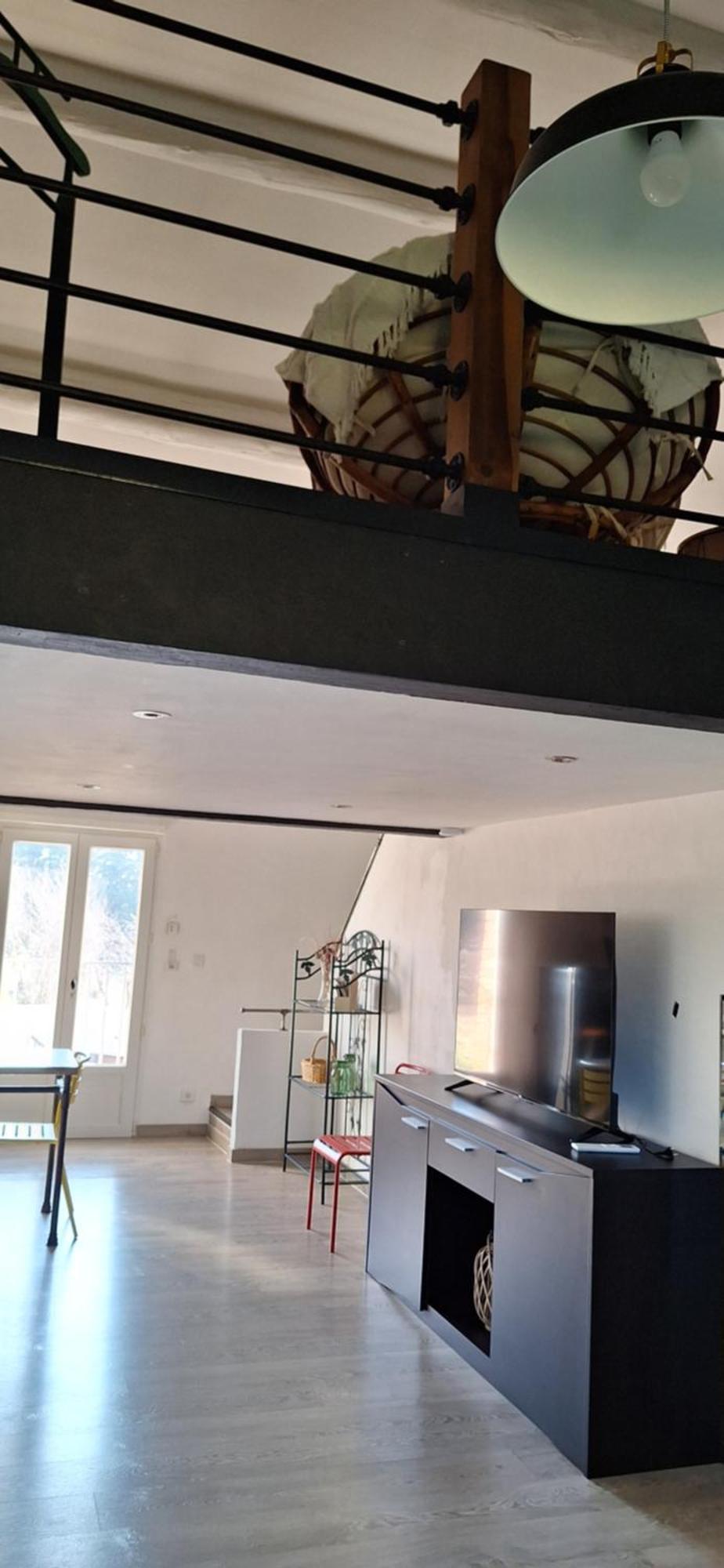 Апартаменти Loft En Duplex Au Mas De La Restanque Монте Екстер'єр фото