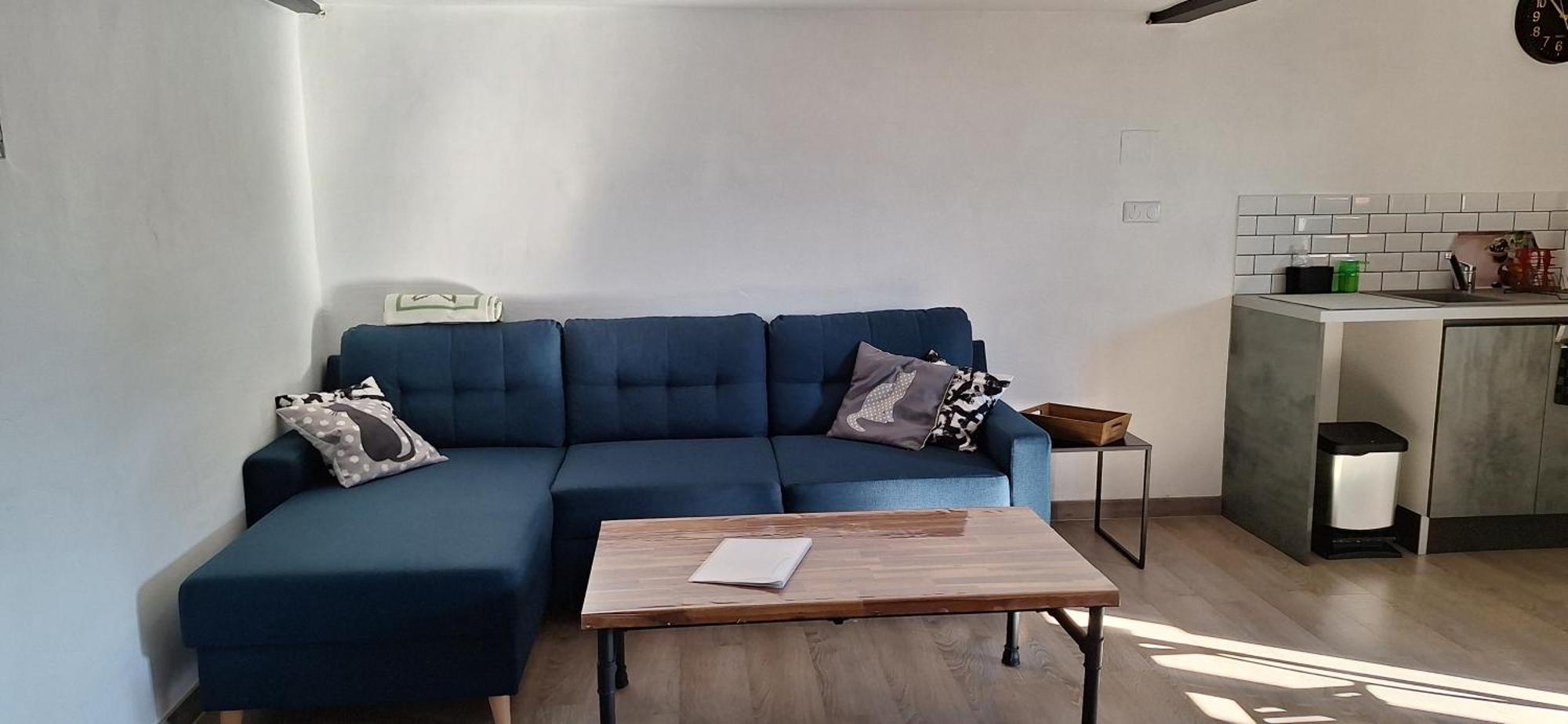 Апартаменти Loft En Duplex Au Mas De La Restanque Монте Екстер'єр фото